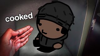 I Got Publicly Humiliated On The Bus