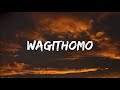 Joefes x Fathermoh(Wagithomo)x Swat x Xray x Ssaru x Dullah(officila lyrics) #wagithomo #joefesvevo