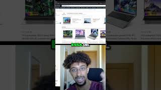 Web Scraping Fácil: Ajuste URLs para Extrair Dados Automaticamente! #shorts