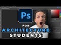 Time Travel In Photoshop #Shorts