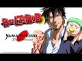 BEELZEBUB | Yamato Video 30th Anniversary