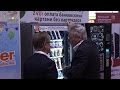 VendExpo 2017: рынок вендинговых автоматов в ожидании финального варианта фискализации