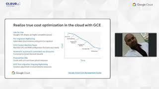 Defining Modernization Goals & Objectives | Workload Migration to GCP | Cloud4C Webinars