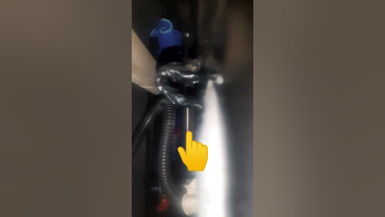Audi A3 ,2006 side airbag igniter(N200) .01218. YouTube