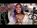 Unpopular Opinions: Marrying Young and Societal Pressures | Jackie Aina