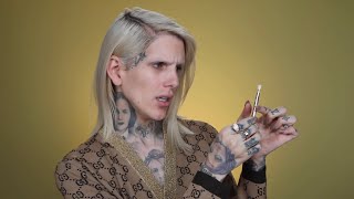 jeffree star bashing kylie’s brand