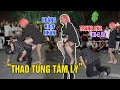 em Trang 2k2 thích Bi-a được Hoàng Kiên Nhẫn &quot;thao túng tâm lý&quot; bằng 1 nụ hôn và cái kết đắm say?