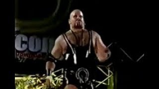 Albert vs. D'Lo Brown (08 21 1999 WWF Shotgun Saturday Night)