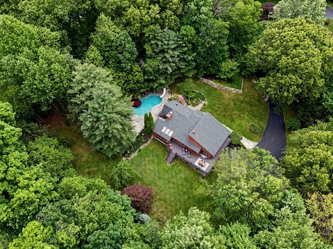 12 Keyrel Lane, Lincolndale, NY home video tour