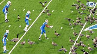 Most WTF NFL Moments of All Time