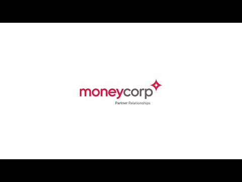 Partner with moneycorp