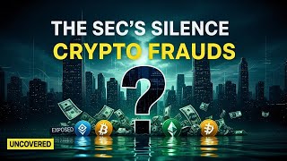 Exposed: The SEC’s Silence on Crypto Fraud Content