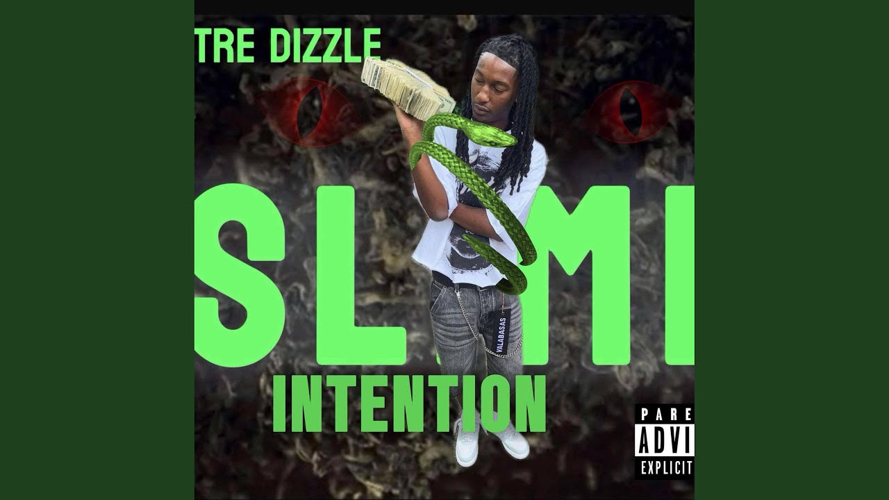 Ooouu Shhh (feat. TruDexter)