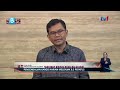 Krisis bekalan global: Pengendalian kargo harian melonjak 8.3 peratus