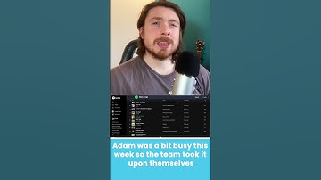 Week 11 | Weekly Round-Up | Squideo Animated Explainer Videos
