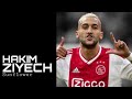 Hakim Ziyech - All Goals, Skills, Profile AFC Ajax 2018/2019 | Post Malone, Swae Lee - Sunflower