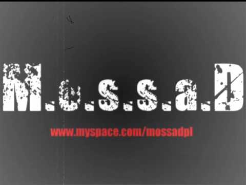M.o.s.s.a.D "Killer" live 2010