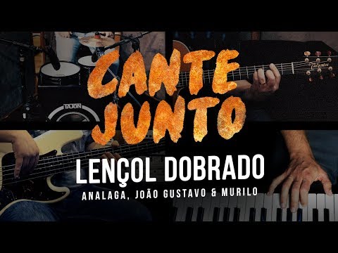 João Gustavo e Murilo - Lençol Dobrado (Cante Junto)