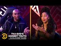 Sexologist Shan Boodram and Charlamagne Discuss: Is Monogamy a Realistic Expectation? (Extended)