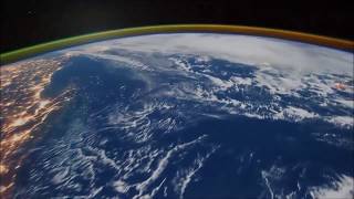 Karat - Der blaue Planet | The Blue Planet (HD) (ISS Space Flight - Earth View)