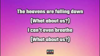 Michael Jackson   Earth Song Lyrics