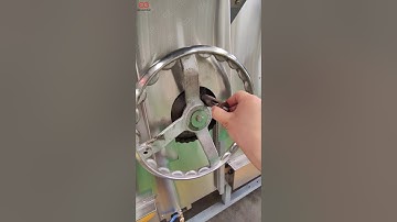 Gelgoog Three Drum Rotary Nuts Roasting Machine for Cocoa Beans