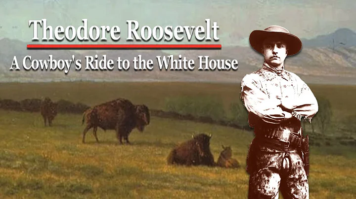 Full Movie: Teddy Roosevelt A Cowboys Ride To The ...