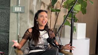 Kylie Cantrall - #3 - "Persevering Through The Pressure"