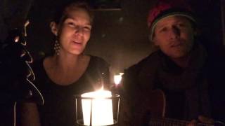 Sally &amp; George &quot;Happy Xmas (War is Over)&quot; by John Lennon