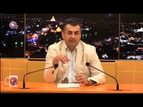 ნაცებო ეკლესიას აგინებთ და მერე მის მხარდაჭერას ითხოვთ?