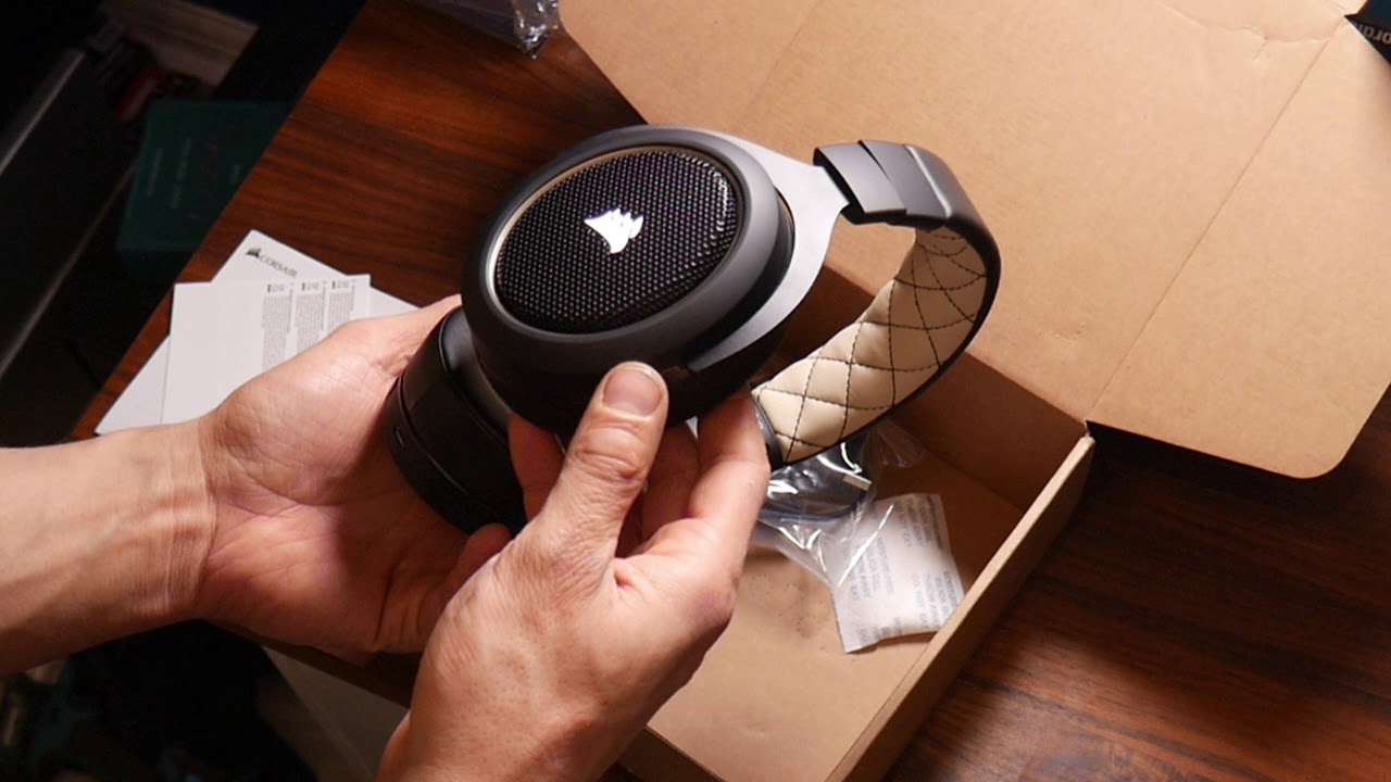corsair void refurbished
