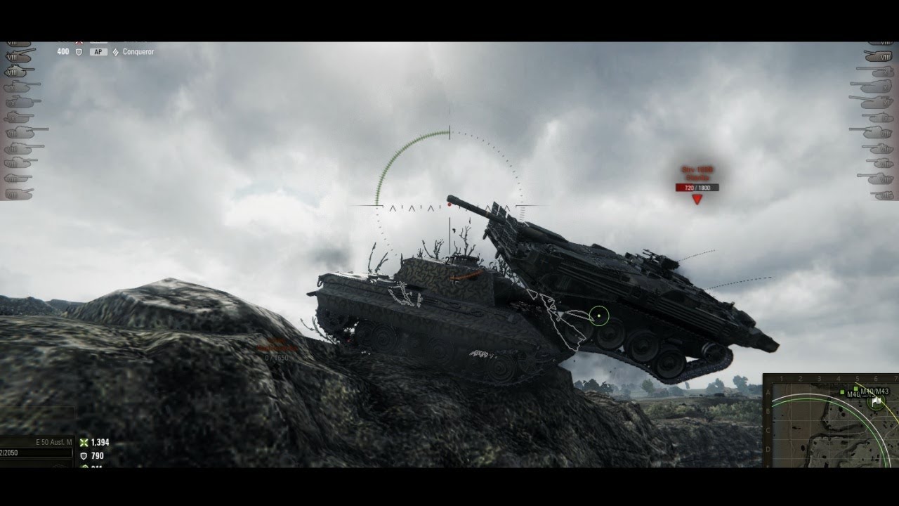 World of Danks 4 - The Tankest Memes