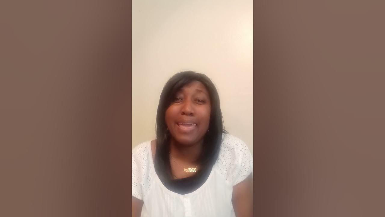Greg O Quin N Joyful Noyze I Told The Storm "I Told The Storm" by Greg O'Quin 'N Joyful Noyze (Cover by Kathy