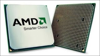 Как поставить процессор AMD? (AM2-AM3+(FM2+))