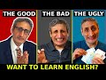 Fake gurus, Scams,  and How to Really Learn English in 2021
