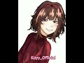 Yoww ayyy Naylaa😋🌹💥✨ //#fyp#jj#art#oc#gacha#edit#like#draw