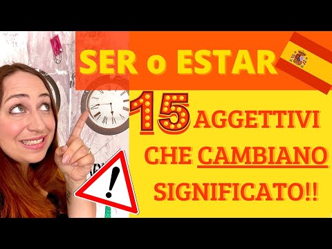 Video: Si può volere essere usato come aggettivo?