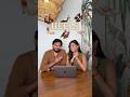 Kaafi One Sided Tha Ye🤣 #shorts #cute #funny #relationship #couple #heels #fashion