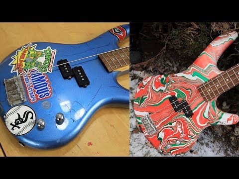 restoring-a-25-year-old-ibanez-bass-guitar.