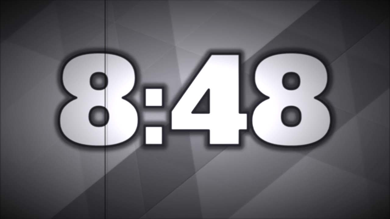ESCAPE ROOM COUNTDOWN 15MIN - YouTube