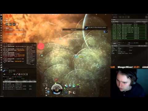 New Tiericide Kestrel Fit March 2016 + Some Livestream Highlights