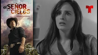 El Señor de los Cielos / Capítulo 45 (1/5) / Telemundo