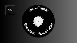 Jain - Makeba x Bongoloco - Bruno Furlan | Sven SNs Remix | New House Music - Progressive House Resimi