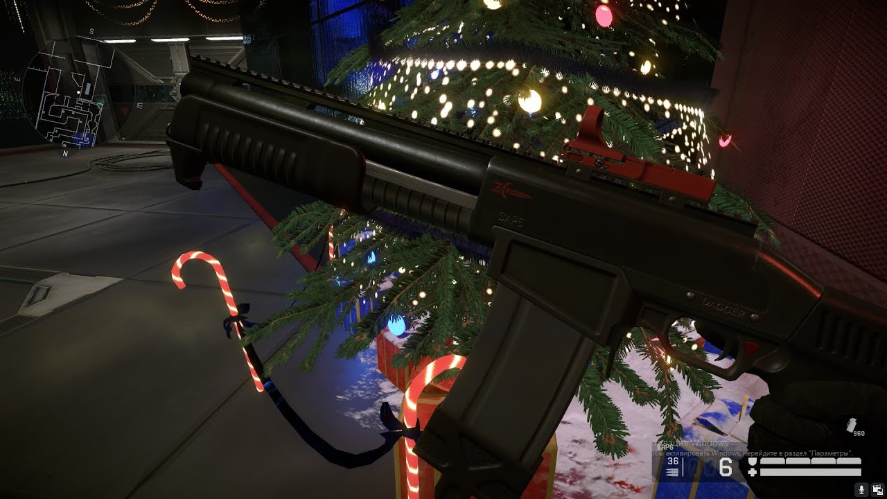 WARFACE | коротко о SAP 6 |