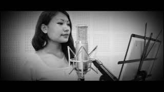 Aningwao Yungne Mimjiye - Sunita Thegim/Sanchaman Tamling