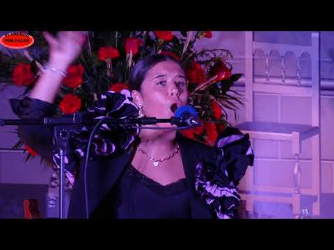 CARMEN CARMONA Y FERNANDO RODRÍGUEZ - Tangos