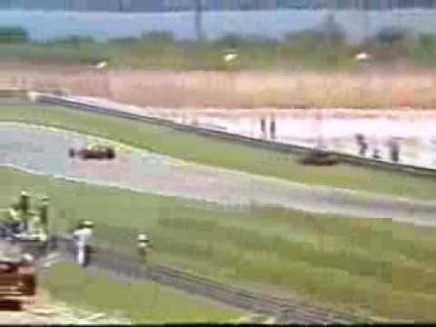 Brazilian F1 GP 1978 (GP Brasil Fórmula 1 1978) Part 2