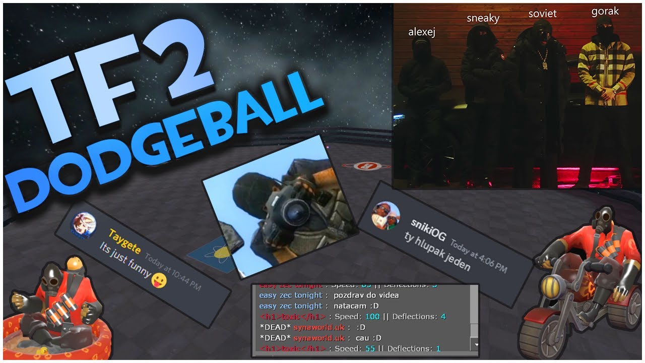 [TFDB] HACKERKILLING | TF2 - YouTube