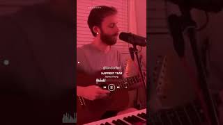 Jaymes Young - Happiest Year