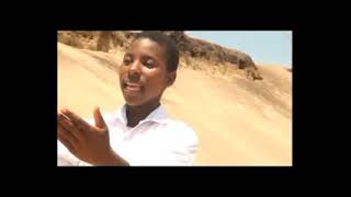 kafita ccap nursery choir #yesu adza